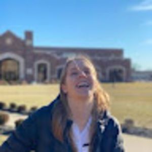 Meet your Posher, Anne